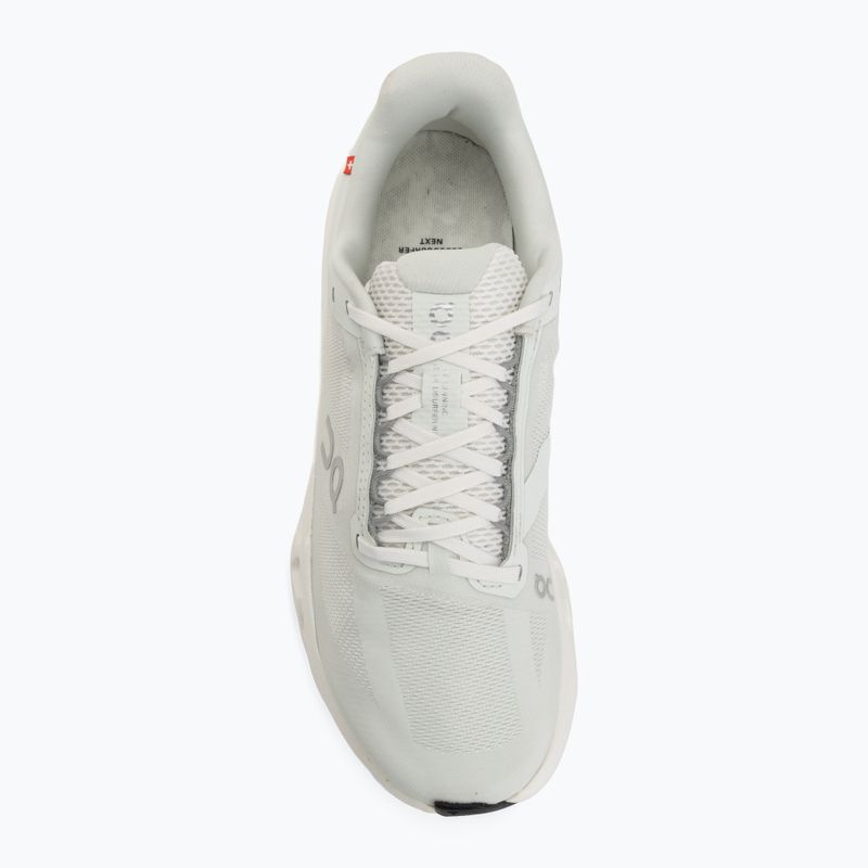 Scarpe da running donna On Cloudsurfer Next iceberg/iceberg 5