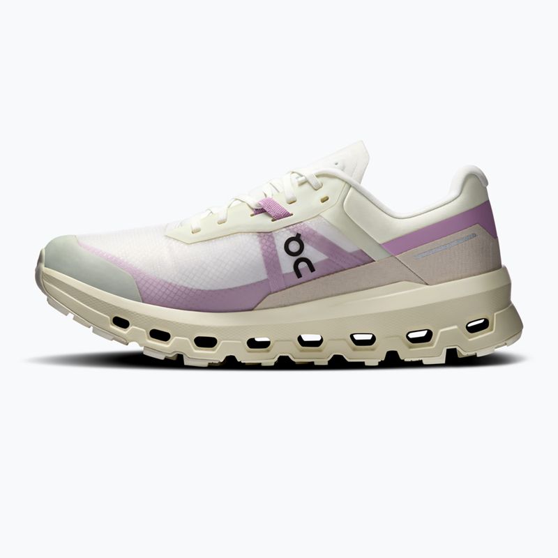 Scarpe running donna On Running Cloudvista 2 ivory/seeding 2