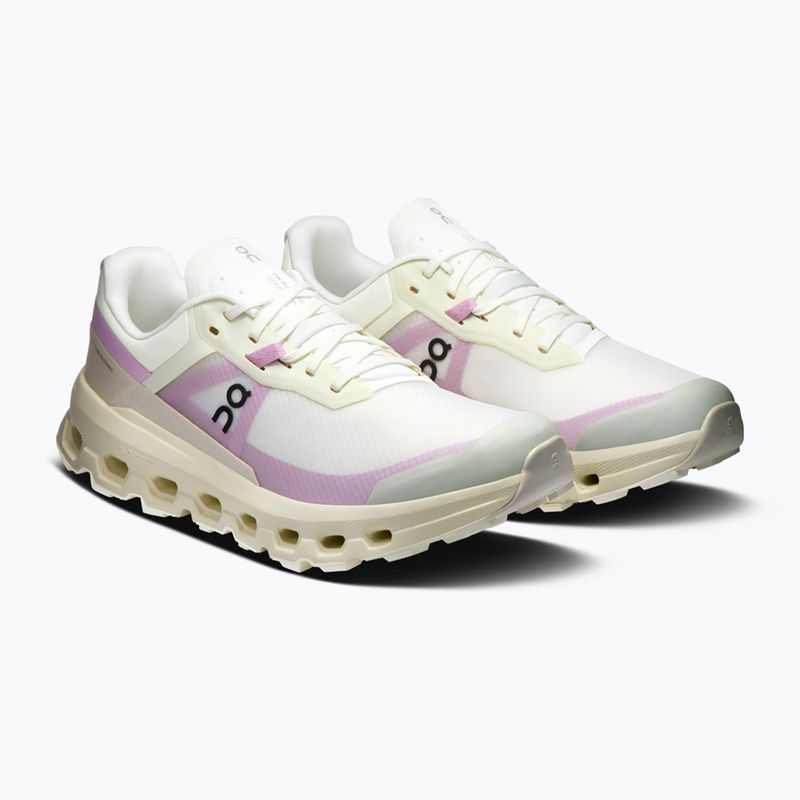 Scarpe running donna On Running Cloudvista 2 ivory/seeding 3