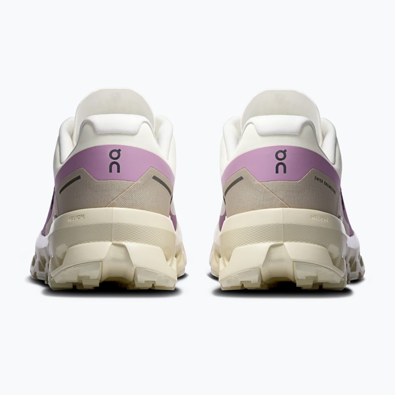 Scarpe running donna On Running Cloudvista 2 ivory/seeding 4