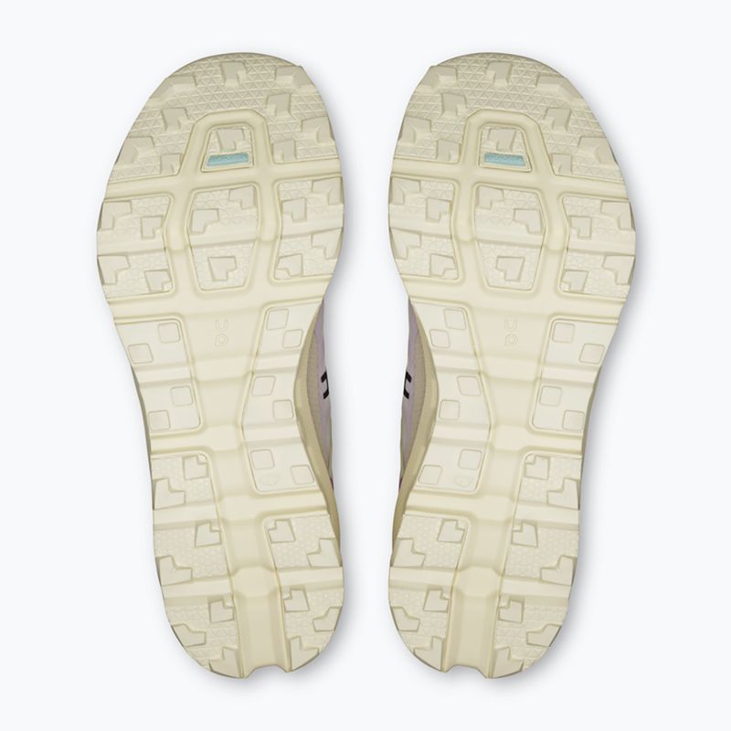 Scarpe running donna On Running Cloudvista 2 ivory/seeding 6