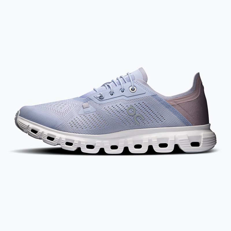 Scarpe da donna On Cloud 6 Coast nimbus/heron 2