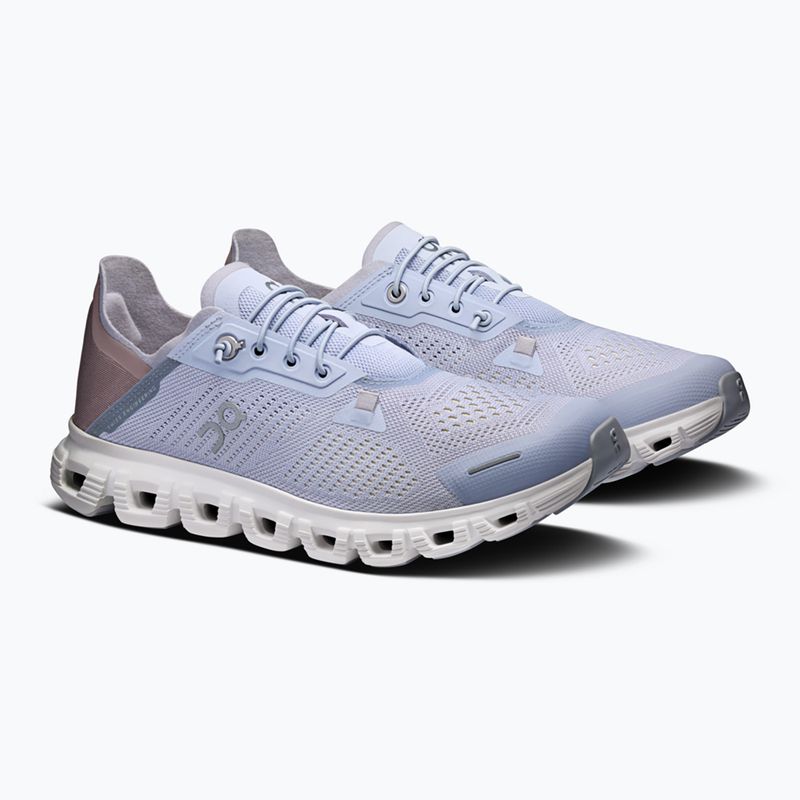 Scarpe da donna On Cloud 6 Coast nimbus/heron 3