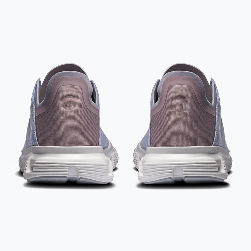 Scarpe da donna On Cloud 6 Coast nimbus/heron 4