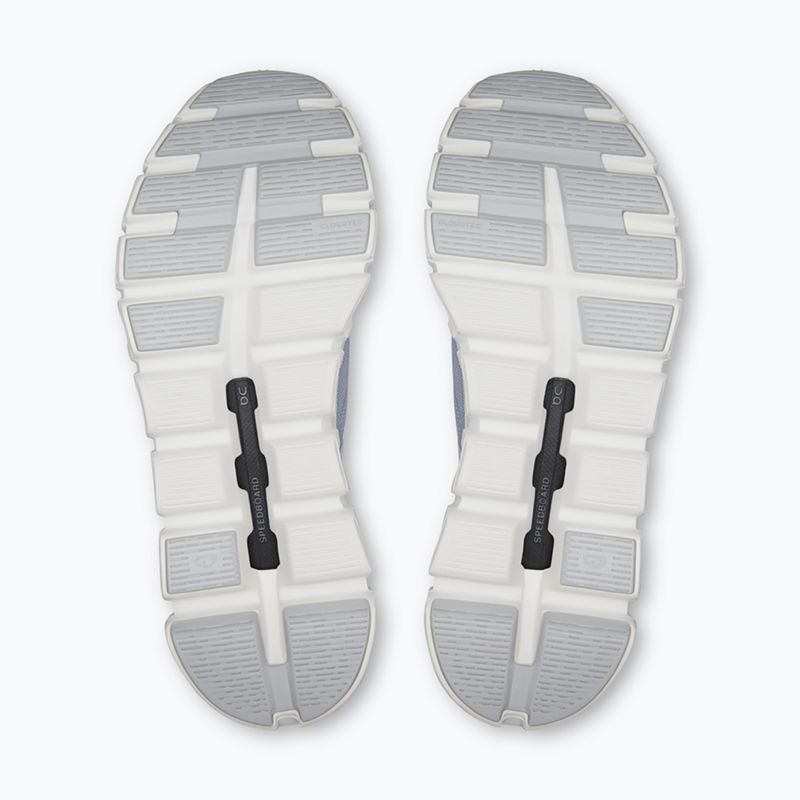 Scarpe da donna On Cloud 6 Coast nimbus/heron 5