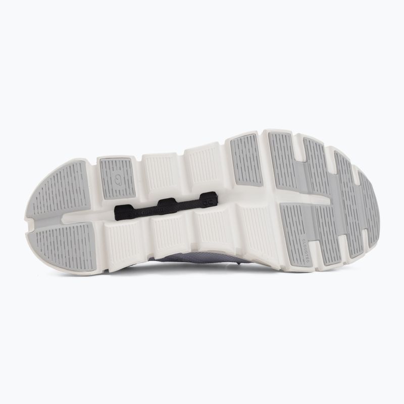 Scarpe da donna On Cloud 6 Coast nimbus/heron 4