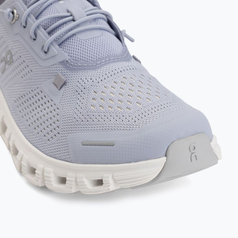 Scarpe da donna On Cloud 6 Coast nimbus/heron 7
