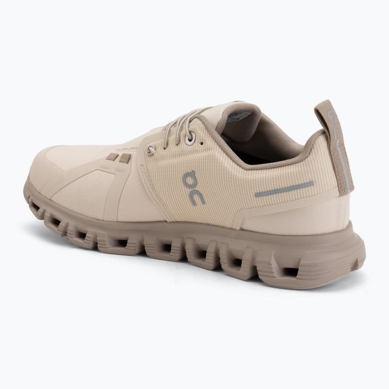 Scarpe da donna On Cloud 6 WP sand/desert 3