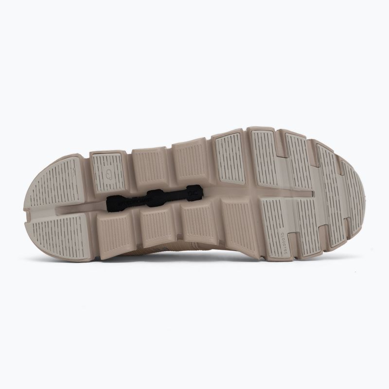 Scarpe da donna On Cloud 6 WP sand/desert 4