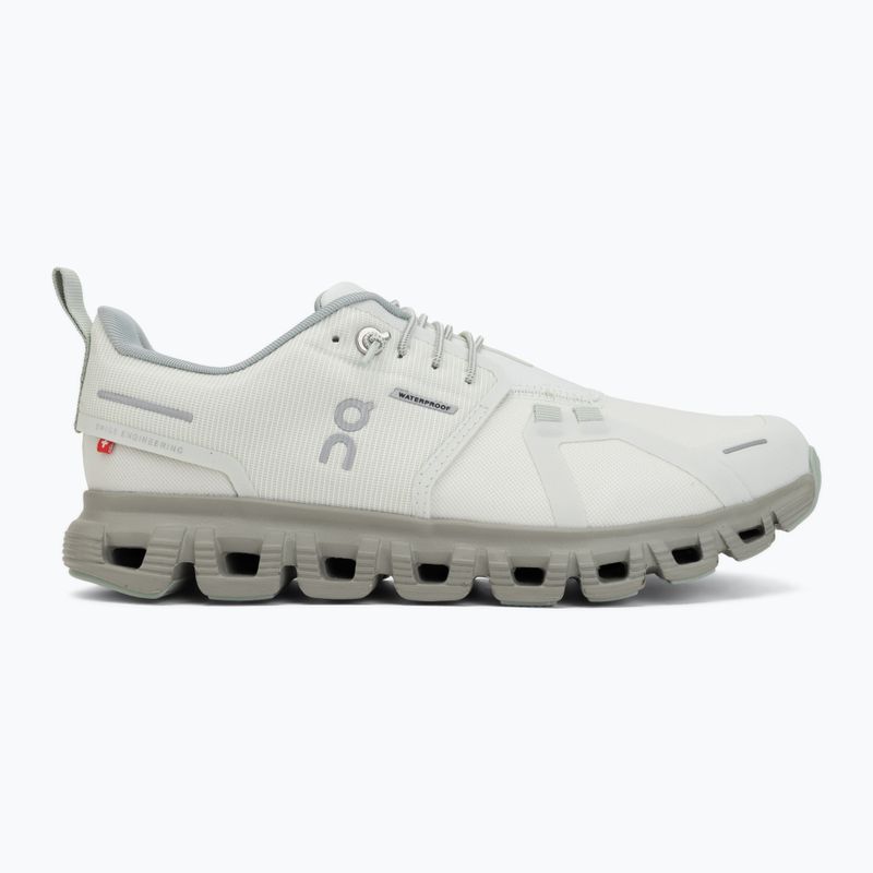 Scarpe da donna On Cloud 6 WP Iceberg/Tin 2