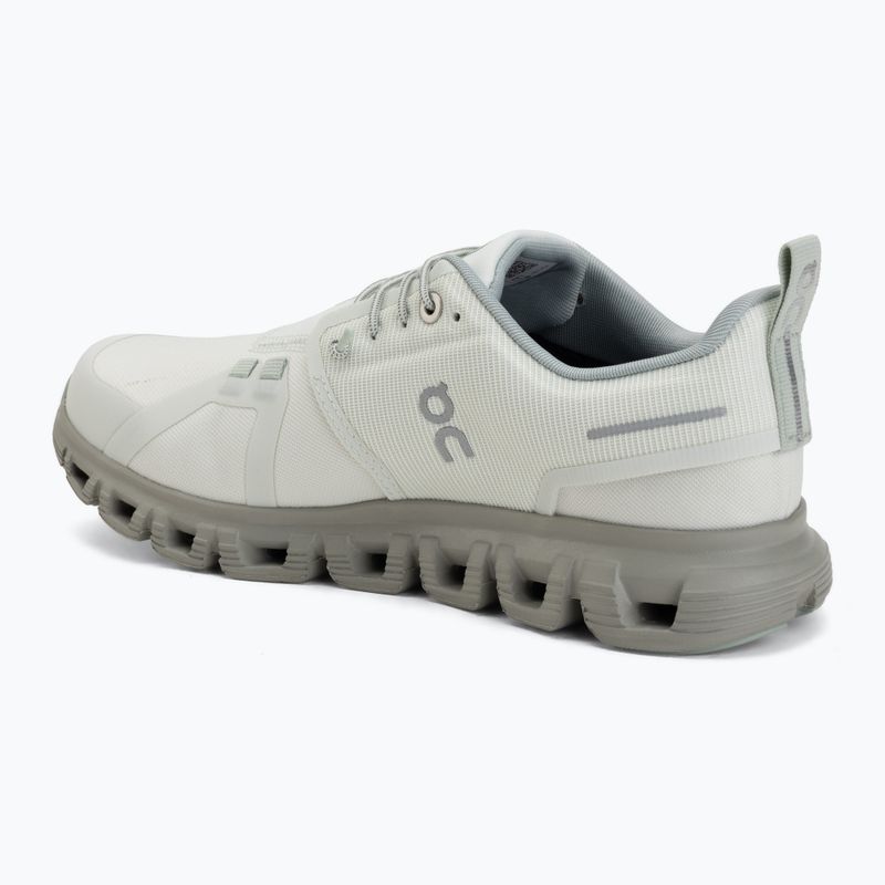 Scarpe da donna On Cloud 6 WP Iceberg/Tin 3