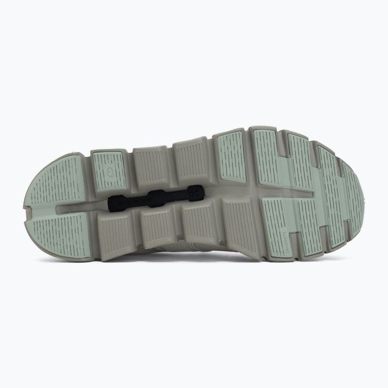 Scarpe da donna On Cloud 6 WP Iceberg/Tin 4