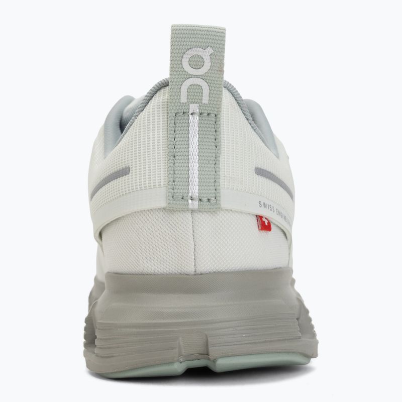 Scarpe da donna On Cloud 6 WP Iceberg/Tin 6