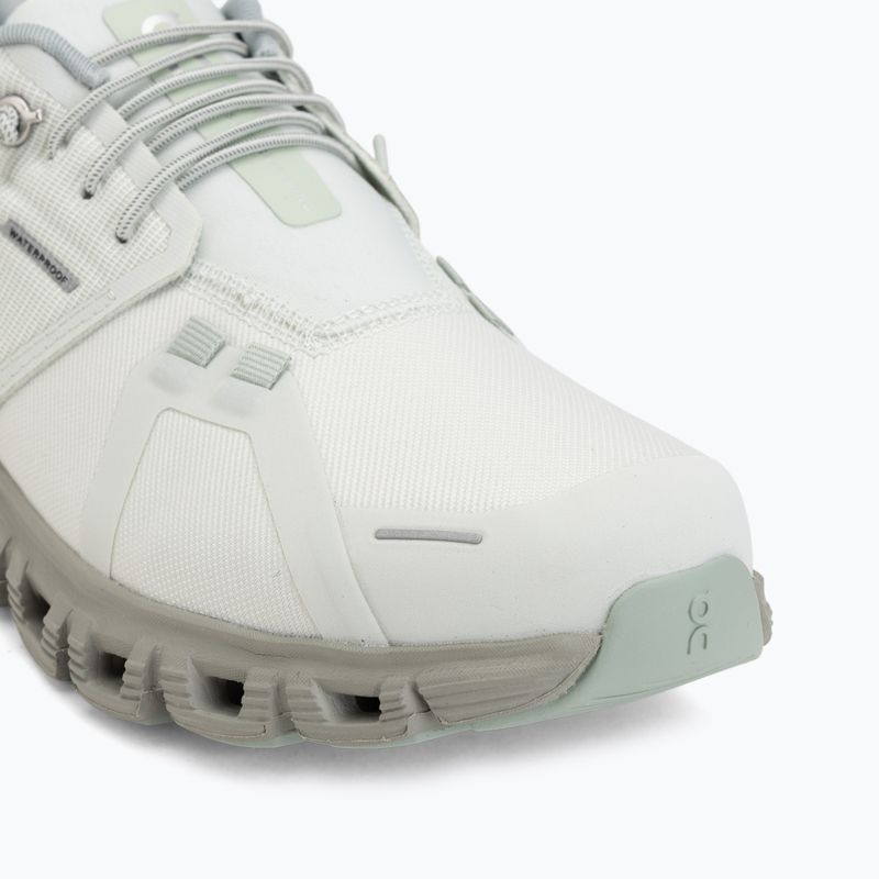 Scarpe da donna On Cloud 6 WP Iceberg/Tin 7