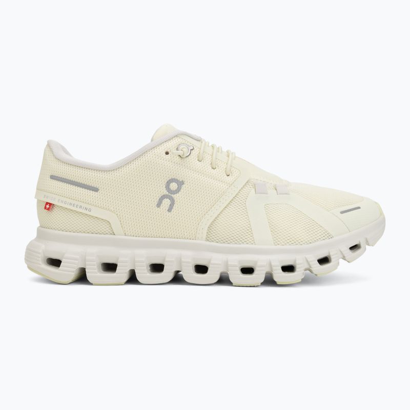 Scarpe da donna On Cloud 6 seedling/ice 2