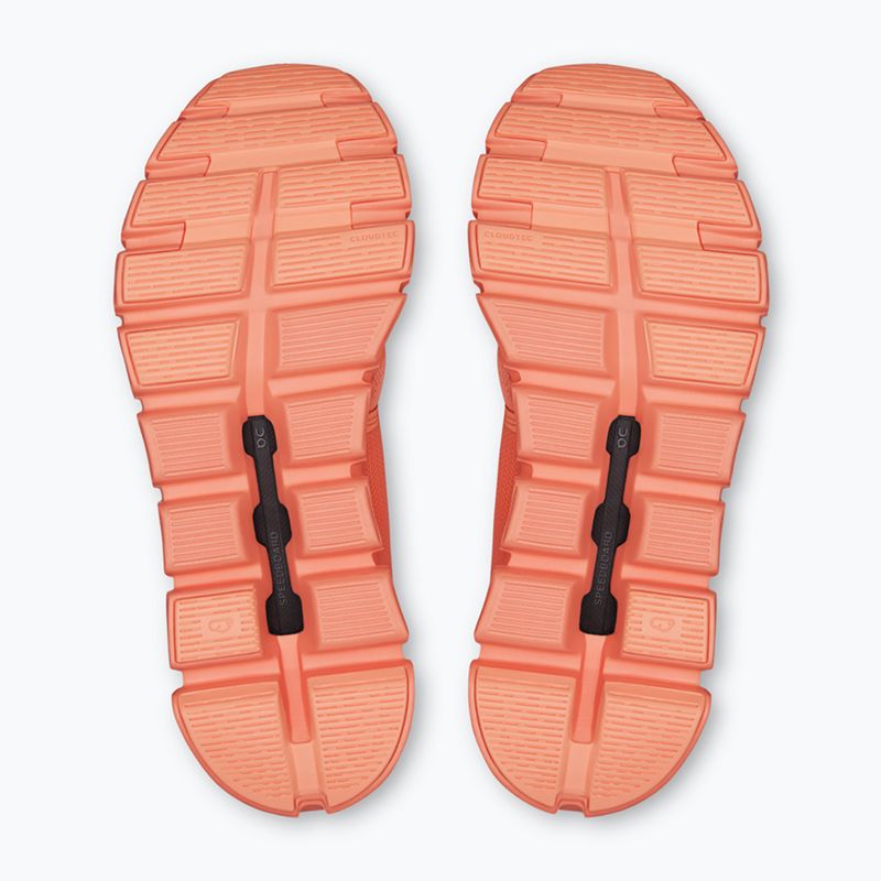 Scarpe da donna On Cloud 6 sunstone/sunstone 2