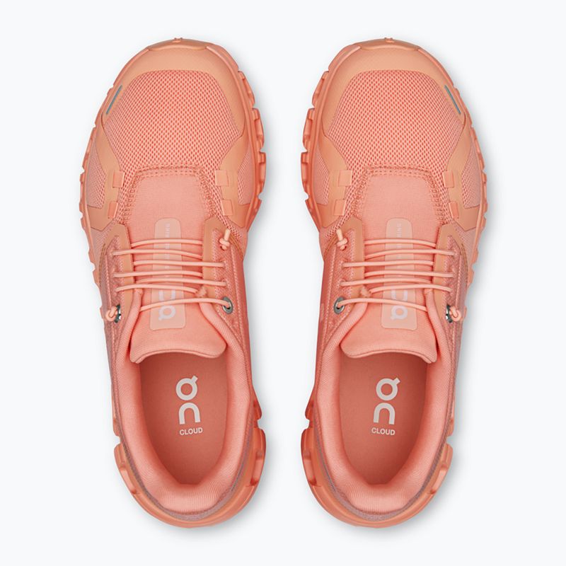 Scarpe da donna On Cloud 6 sunstone/sunstone 3