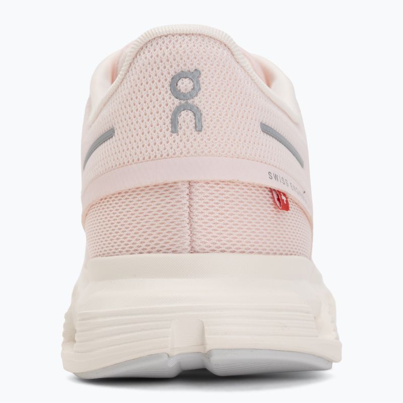 Scarpe da donna On Cloud 6 salt/gardenia 6