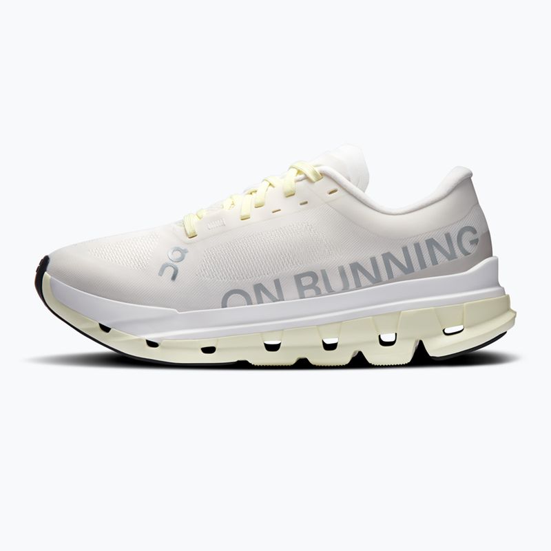 Scarpe da running donna On Cloudflow 5 ivory/seedling 2