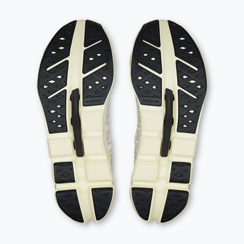 Scarpe da running donna On Cloudflow 5 ivory/seedling 3