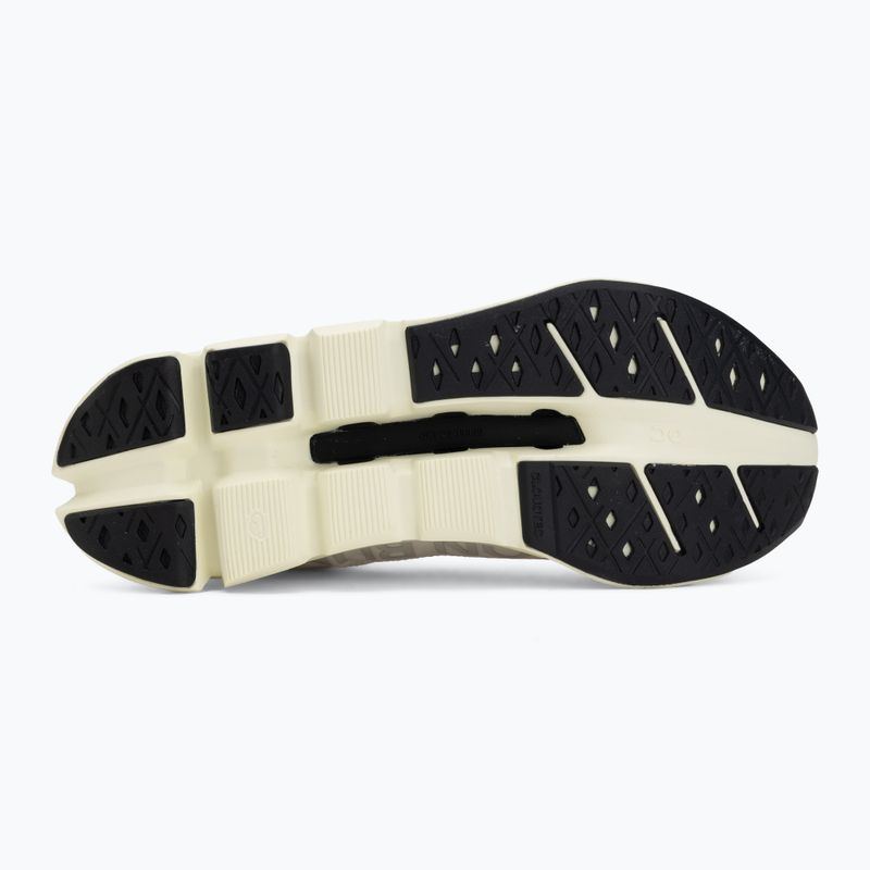 Scarpe da running donna On Cloudflow 5 ivory/seedling 4
