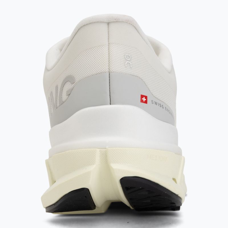 Scarpe da running donna On Cloudflow 5 ivory/seedling 6