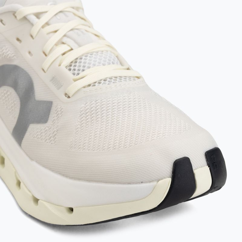 Scarpe da running donna On Cloudflow 5 ivory/seedling 7