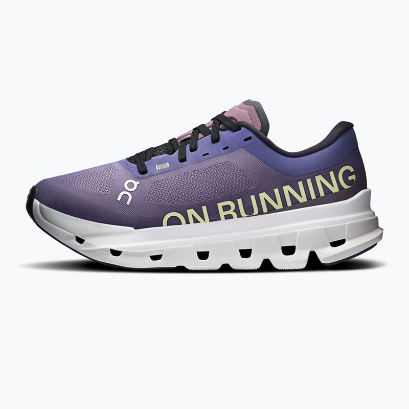 Scarpe da running donna On Cloudflow 5 juniper/ice 2
