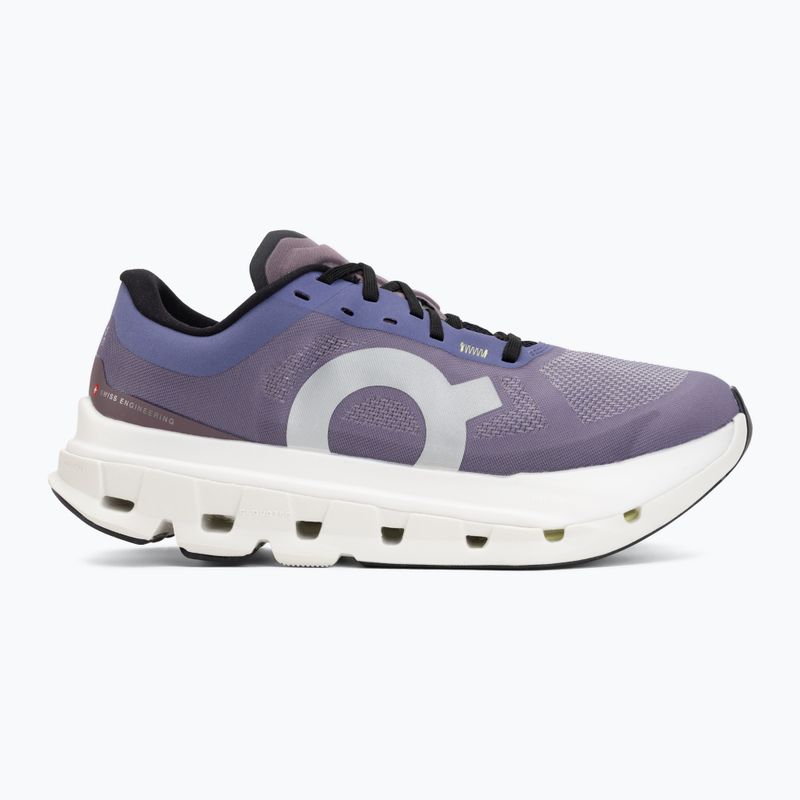 Scarpe da running donna On Cloudflow 5 juniper/ice 2