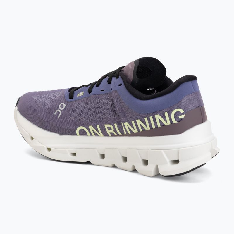 Scarpe da running donna On Cloudflow 5 juniper/ice 3