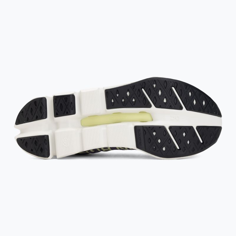 Scarpe da running donna On Cloudflow 5 juniper/ice 4