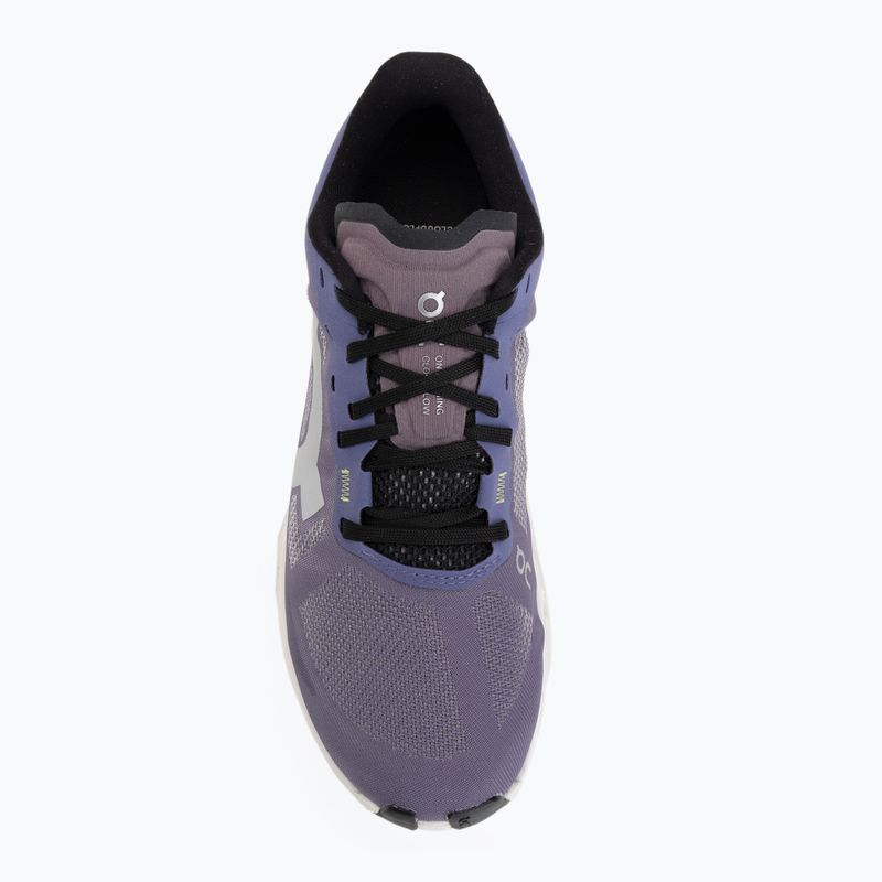 Scarpe da running donna On Cloudflow 5 juniper/ice 5