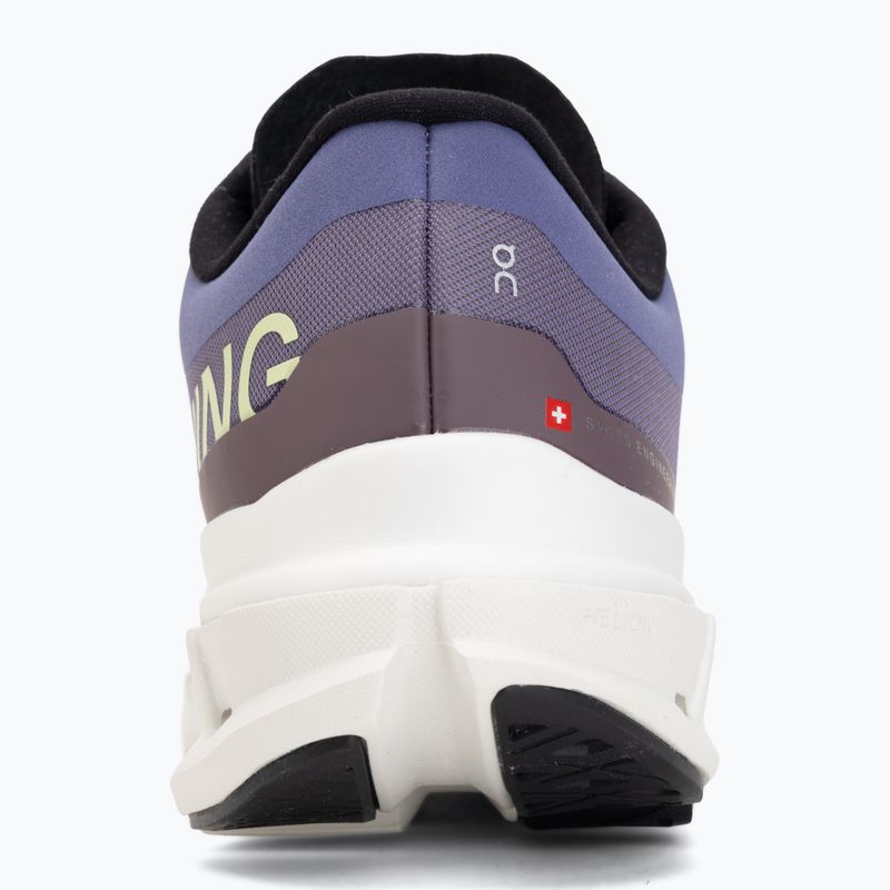 Scarpe da running donna On Cloudflow 5 juniper/ice 6