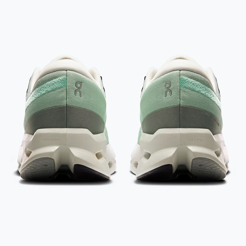 Scarpe da running uomo On Cloudsurfer 2 ivory/creek 4