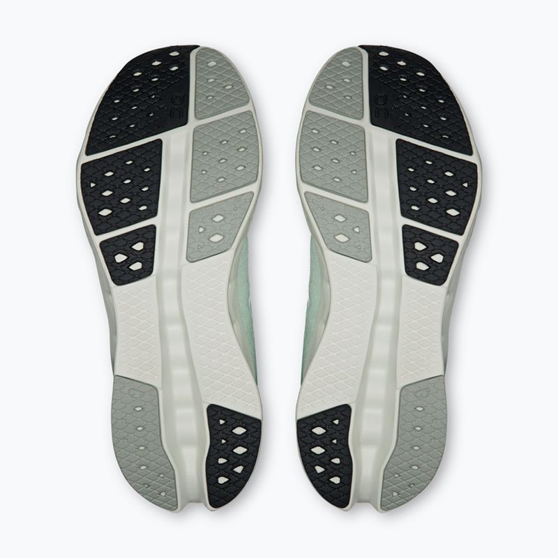 Scarpe da running uomo On Cloudsurfer 2 ivory/creek 5