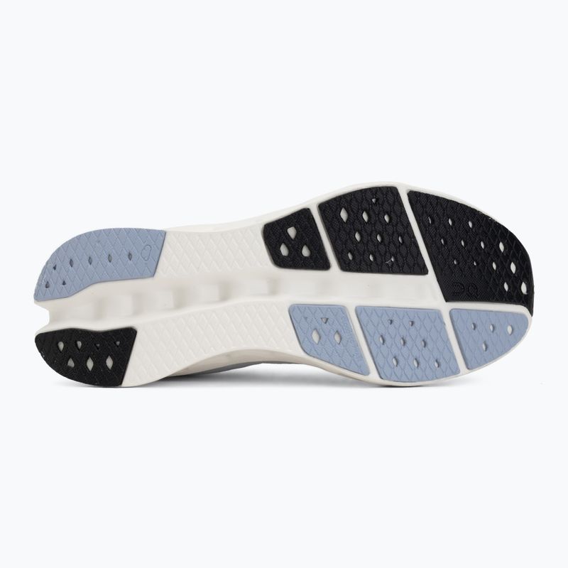 Scarpe da running donna On Cloudsurfer 2 heather/ivory 4