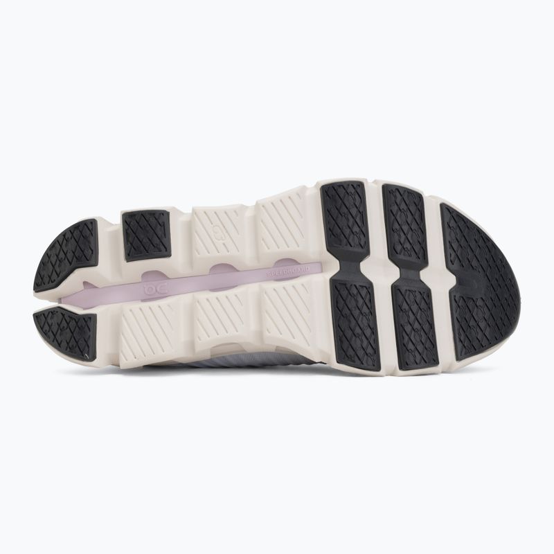 Scarpe da running donna On Cloudswift 4 heather/gardenia 4