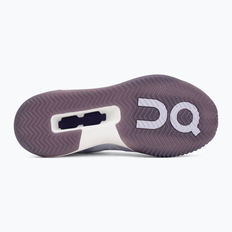 Scarpe da tennis da donna On The Roger Advantage Pro Clay W thistle/dawberry 4