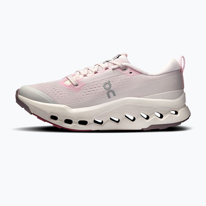 Scarpe da running donna On Running Cloudsurfer Trail 2 lily/gardenia 2