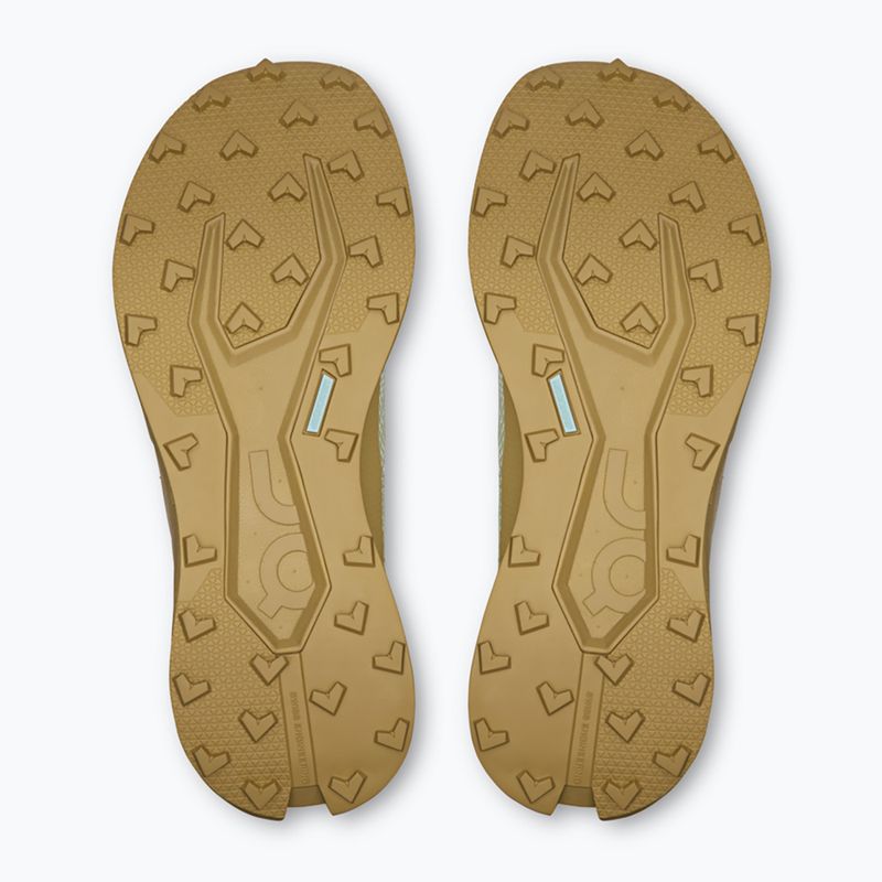 Scarpe da running donna On Running Cloudultra 3 linen/safari 5