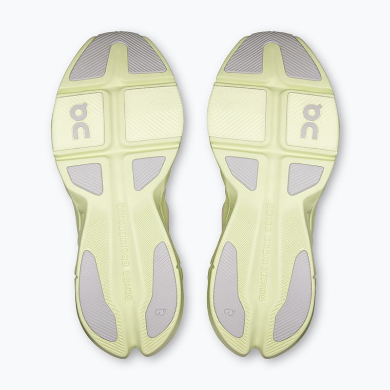 Scarpe da allenamento donna On Running Cloudpulse Next lily/linen 2