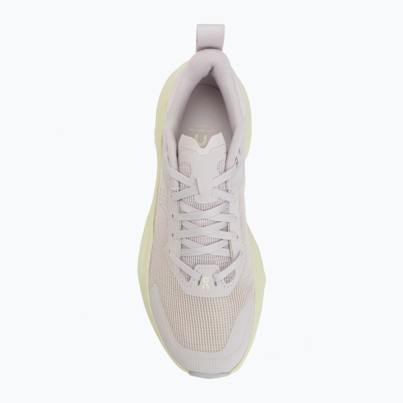 Scarpe da allenamento donna On Running Cloudpulse Next lily/linen 5