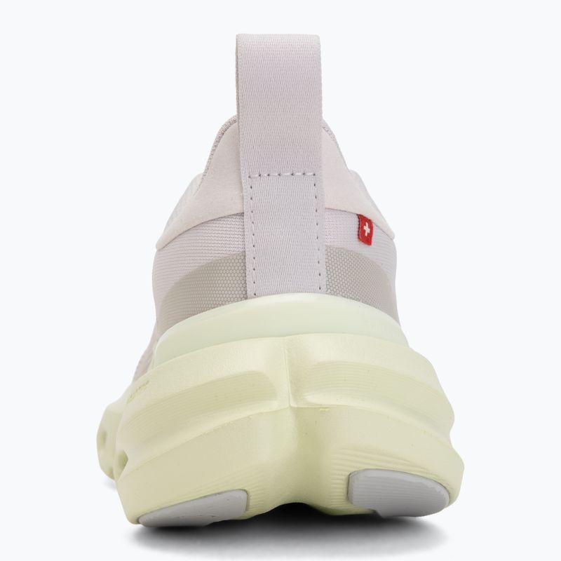 Scarpe da allenamento da donna On Cloudpulse Next lily/linen 6