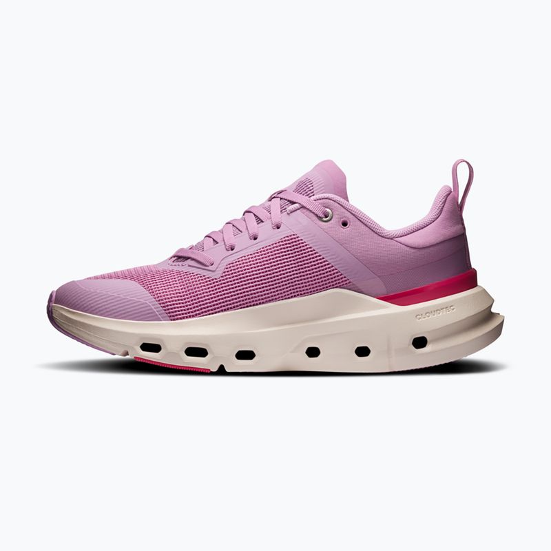 Scarpe da allenamento donna On Running Cloudpulse Next cherry blossom/dew 2