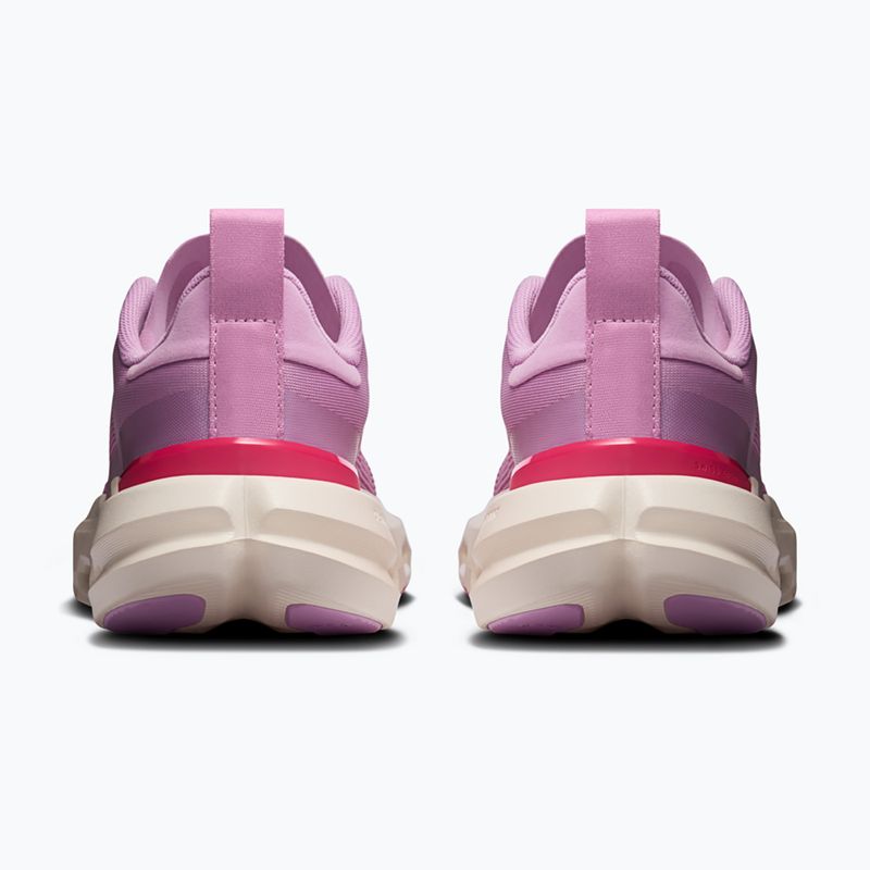 Scarpe da allenamento donna On Running Cloudpulse Next cherry blossom/dew 4