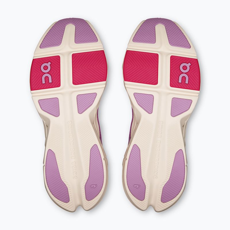 Scarpe da allenamento donna On Running Cloudpulse Next cherry blossom/dew 5