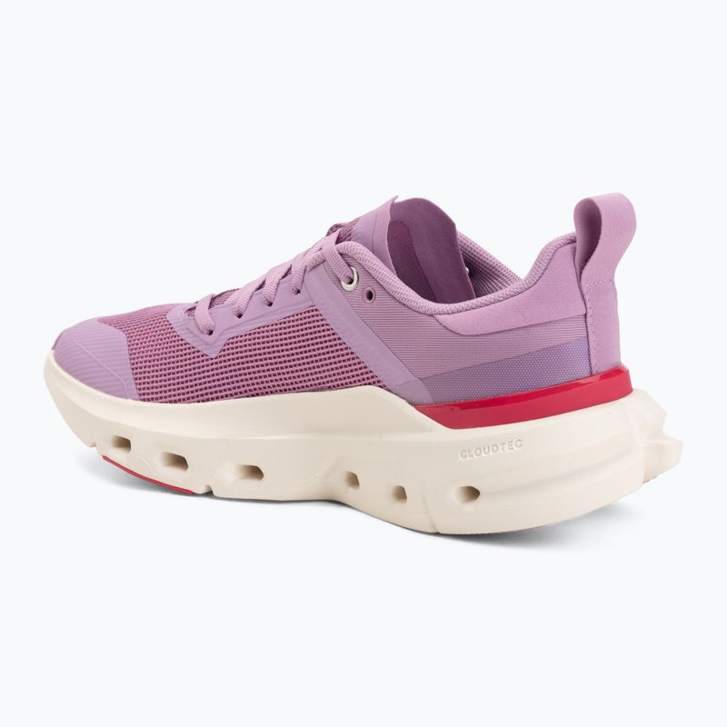 Scarpe da allenamento da donna On Cloudpulse Next sakura/dew 3