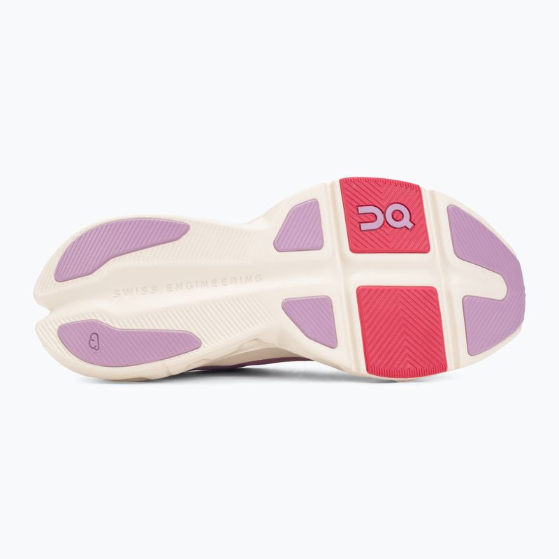 Scarpe da allenamento da donna On Cloudpulse Next sakura/dew 4