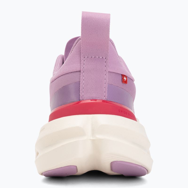 Scarpe da allenamento da donna On Cloudpulse Next sakura/dew 6