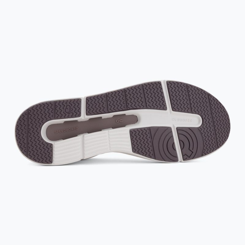 Scarpe da donna On The Rodger Advantage white/heron 4